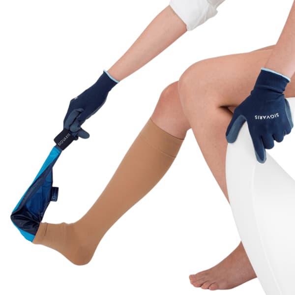 Stocking Donners and Gloves category