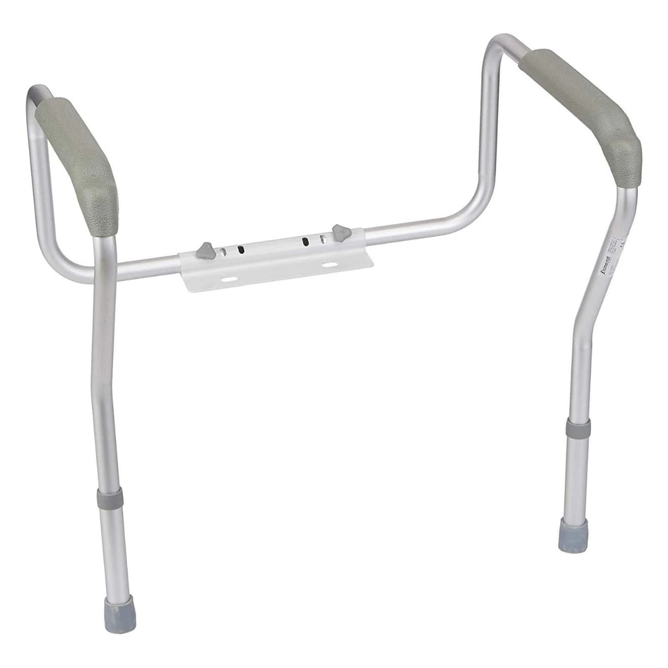 Homecraft Toilet Safety Frame - Image 1