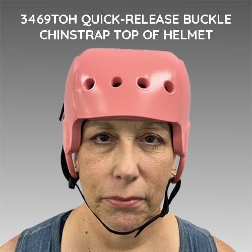 Danmar Soft Shell Helmet - Image 12