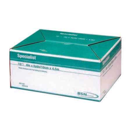 Specialist Fast Plaster Bandages, 2 Inch x 9 Foot - Case of 72 - Image 2