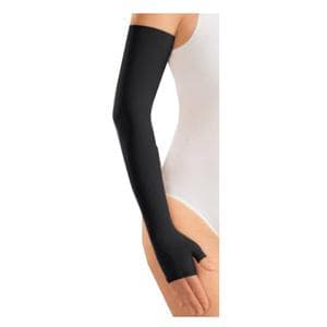 Mediven Harmony Compression Arm Sleeve, X-Wide, Size 6, Black