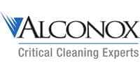 Alconox brand logo