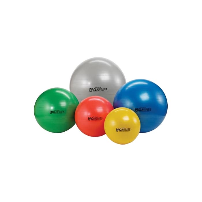 TheraBand PRO Series SCP Exercise Balls
