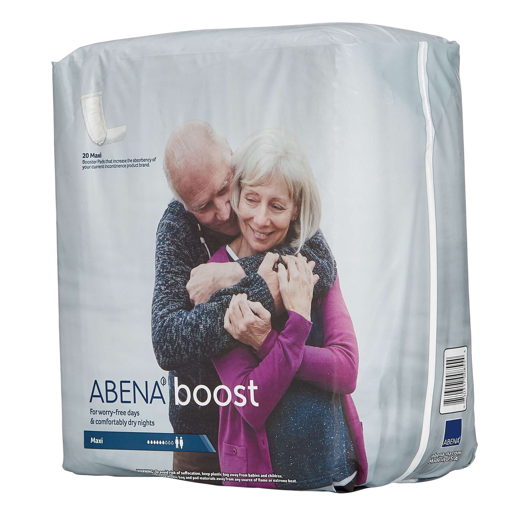 Abena Boost Incontinence Booster Pad
