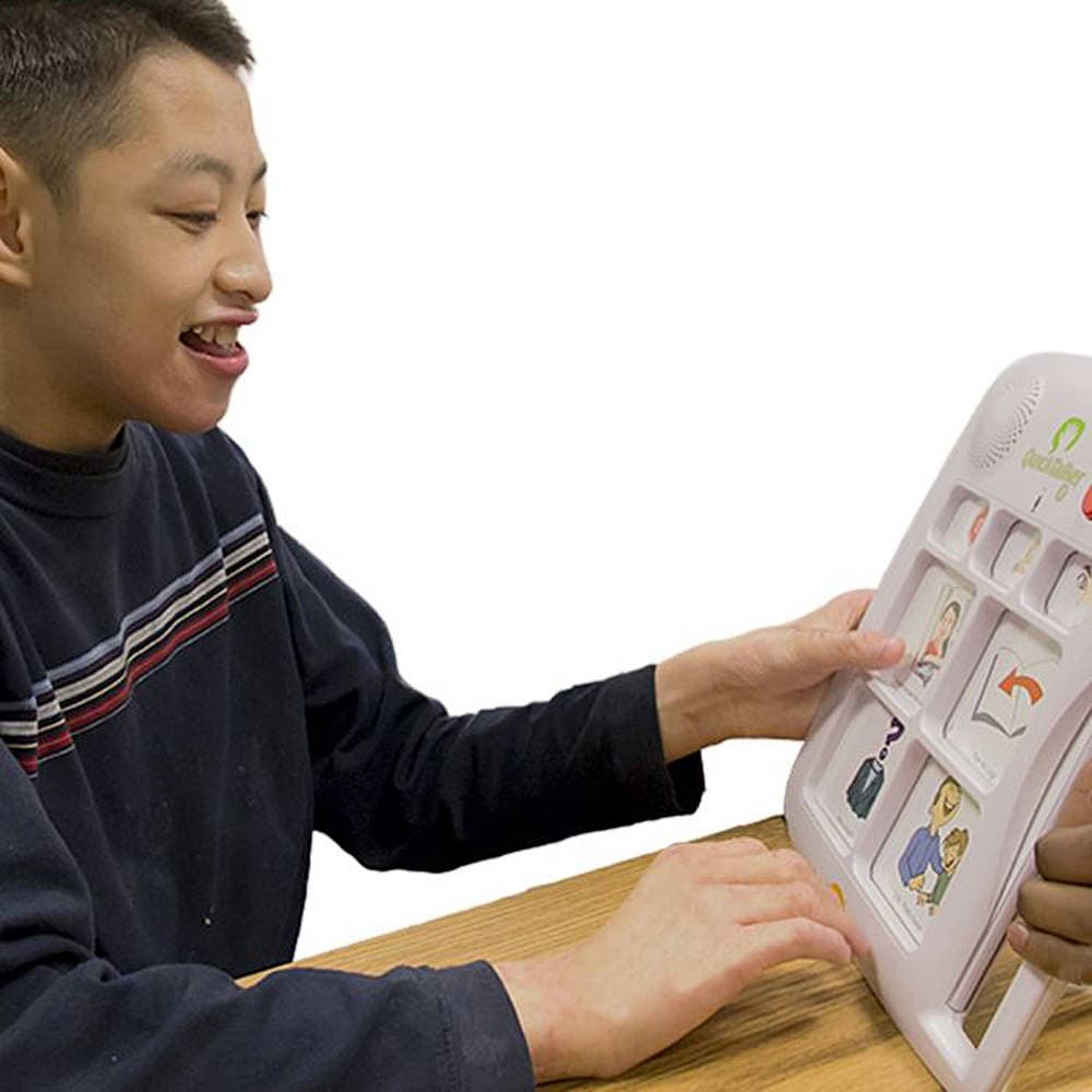 Ablenet QuickTalker FT 7 - Image 4