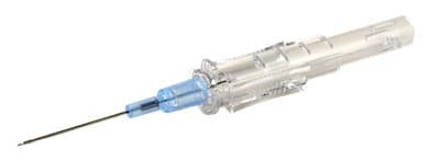 Protectiv Peripheral IV Catheter, 1.25 Inch - Image 1
