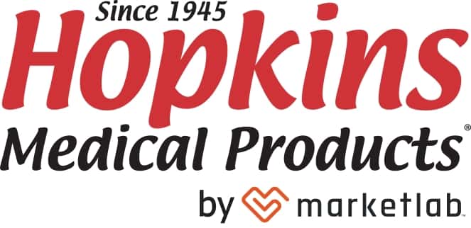 Hopkins Medical Products brand logo