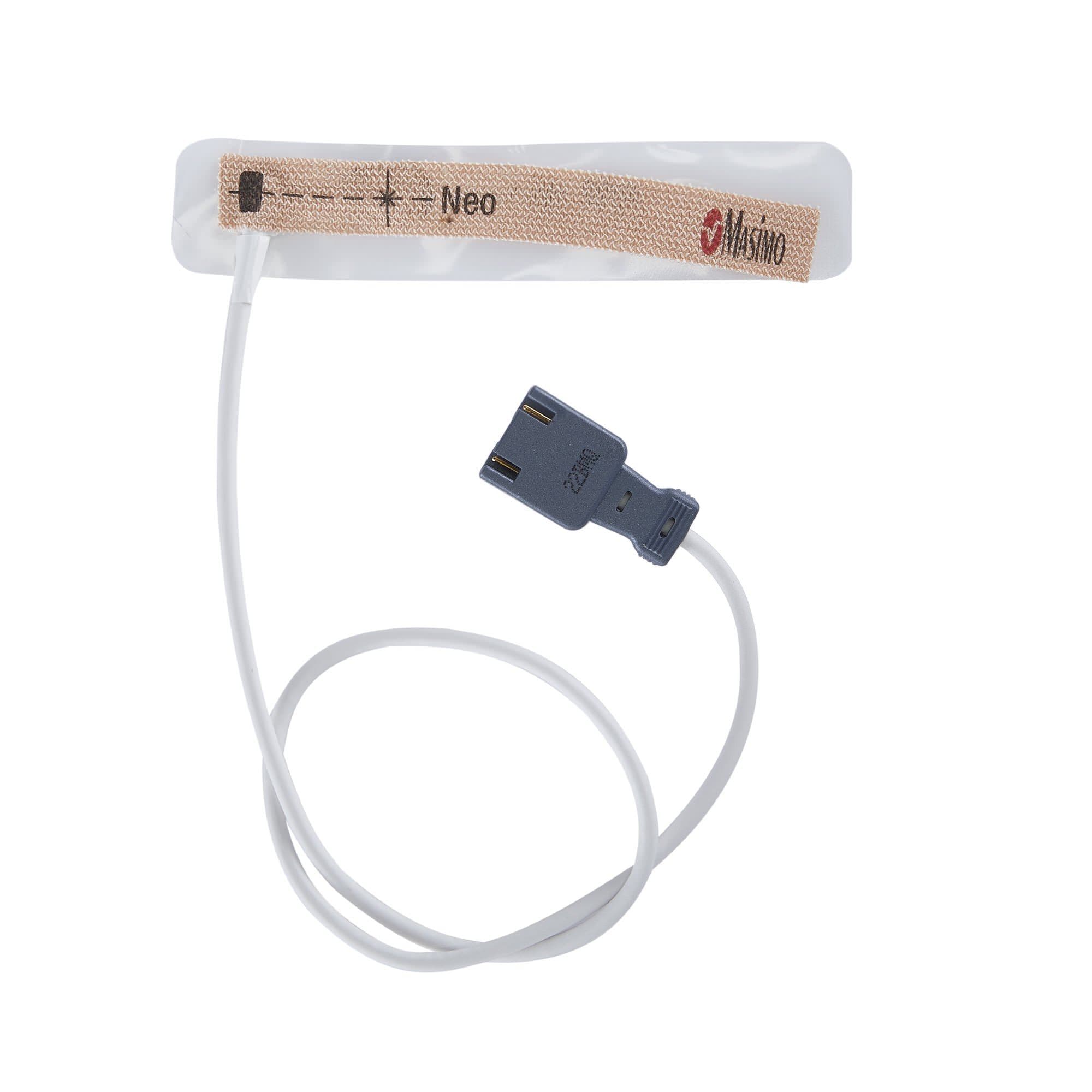 Masimo LNCS Disposable SpO₂ Sensor