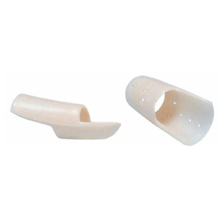 Procare Pull-On Plastic Finger Splint