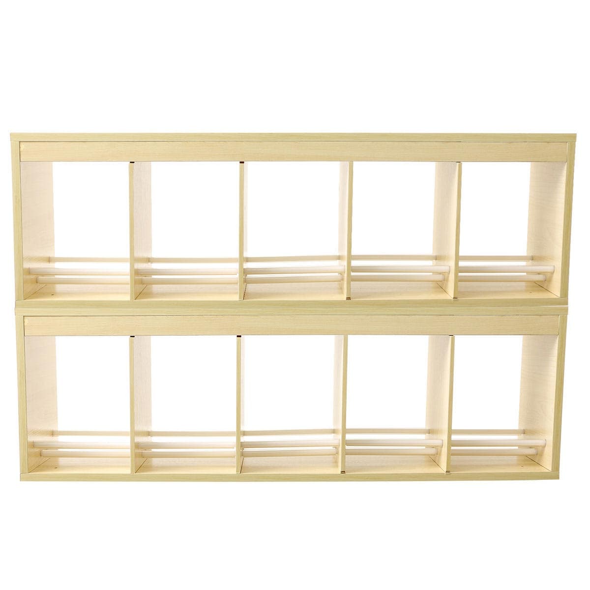 CanDo Universal Exercise Band Plastic Rack - Image 2