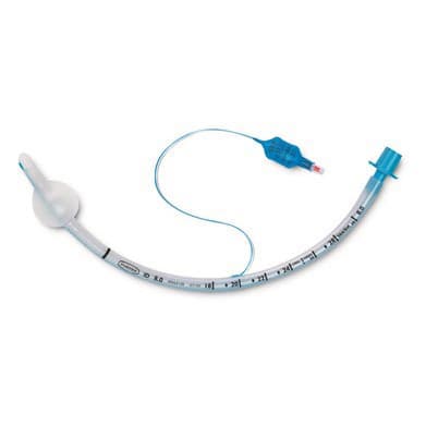 Profile soft seal cuff endotracheal tube - Image 1