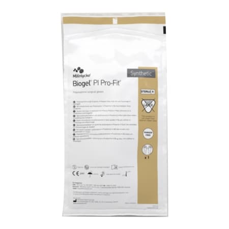 Biogel PI Pro-Fit Surgical Gloves - Image 1