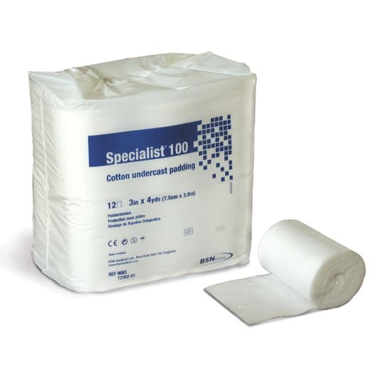 Specialist 100 Cotton Cast Padding - Image 1