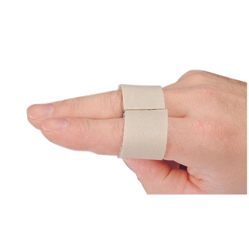 AliMed Finger Positioning Buddy Strap