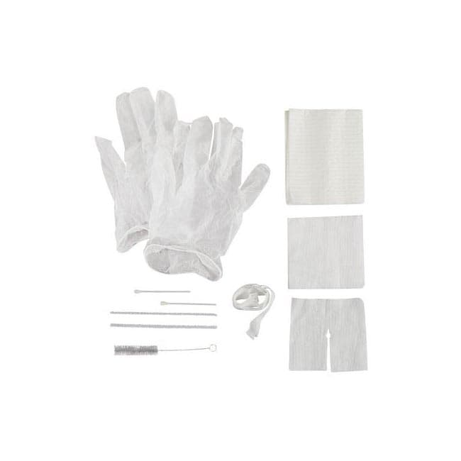 AMSure Tracheostomy Care Kit Sterile - Case of 20 - Image 1