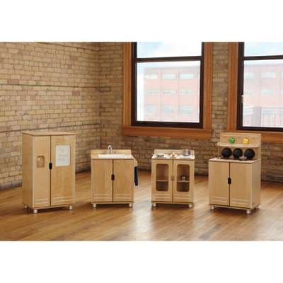 Jonti-Craft Dramatic Play