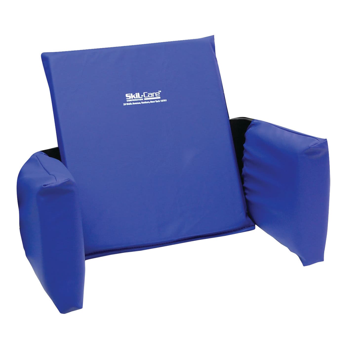 Skil-Care Adjustable Lateral Body Support Pad Medium - Image 1