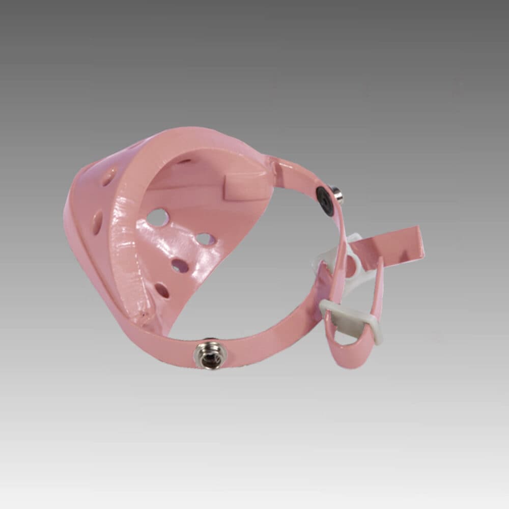 Danmar Chin Guard - Image 5