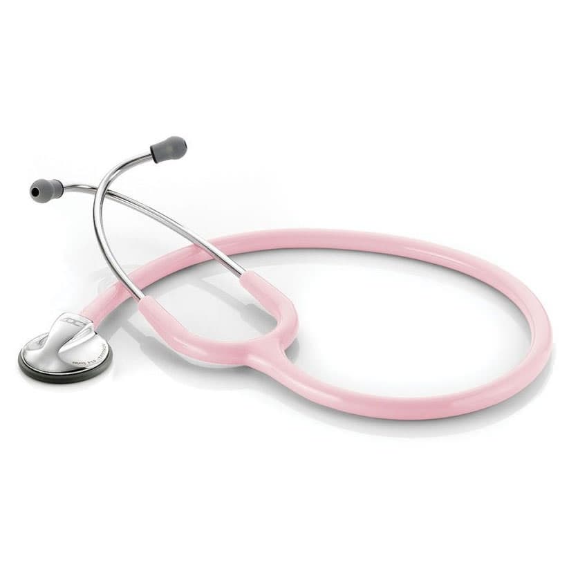 ADC Adscope 614 Platinum Pediatric Stethoscope - Image 1