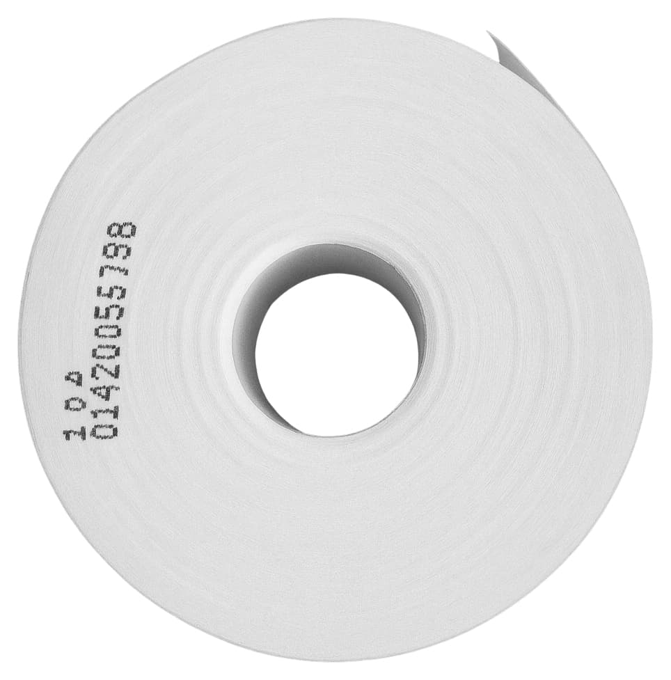 Marquette Roll Chart Paper, Without Grid - Image 1