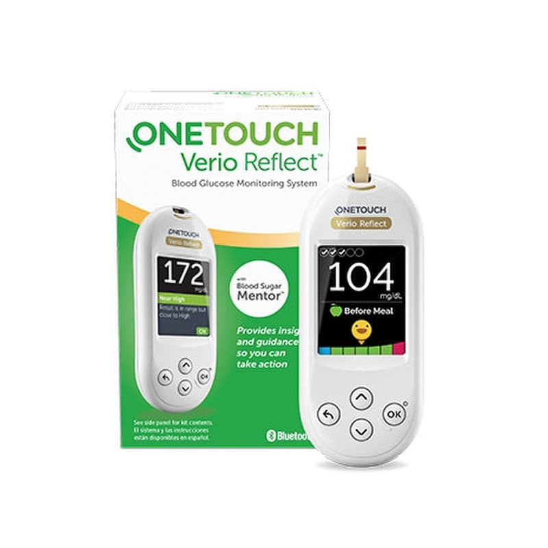 Continuous Glucose Monitoring
