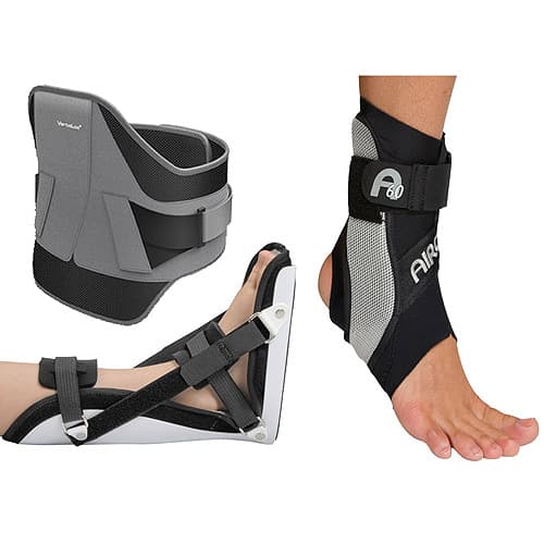 Orthopedic Equipment and Supplies