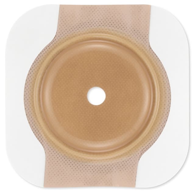 New Image Soft Convex CeraPlus Skin Barrier with Tape - Image 7