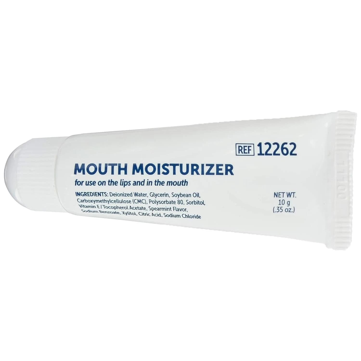 Mouth Moisturizer Gel, 0.35 oz