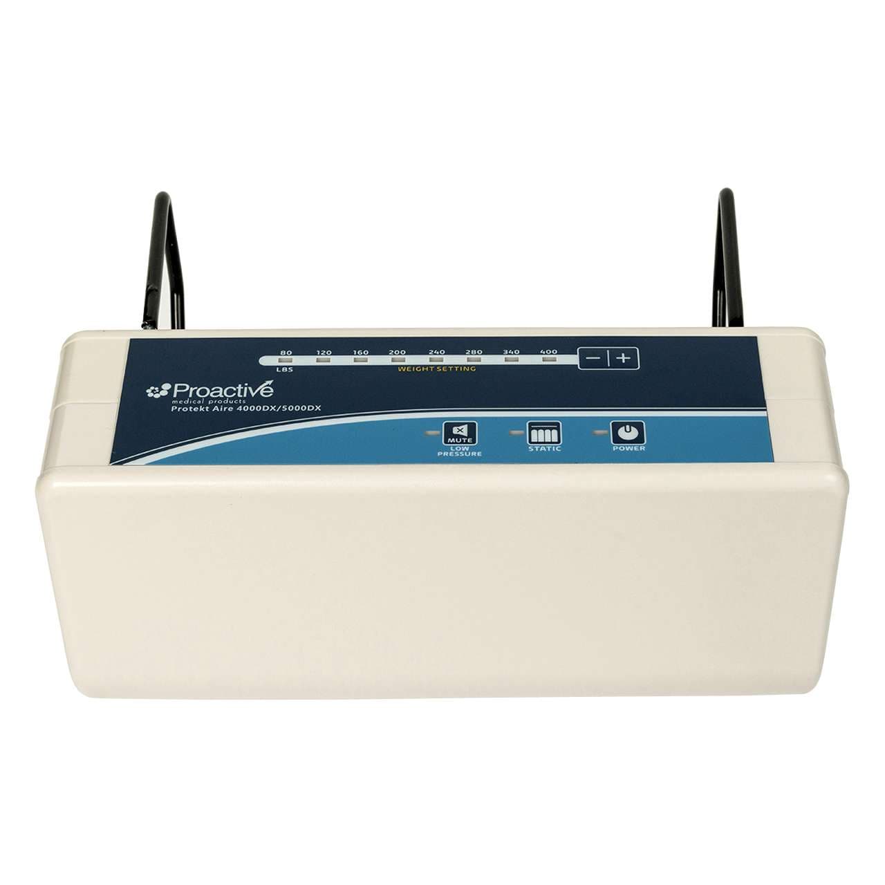 Protekt Aire 5000DX Low Air Loss & Alternating Pressure Mattress System - Image 3