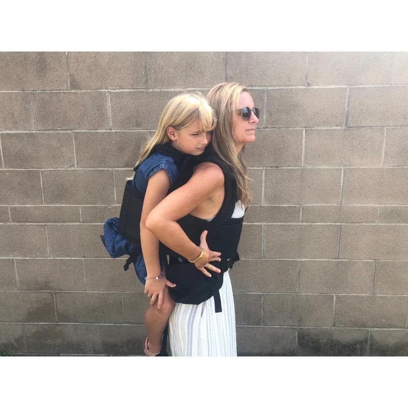 Support Strap for Freeloader Child Carrier - Image 2