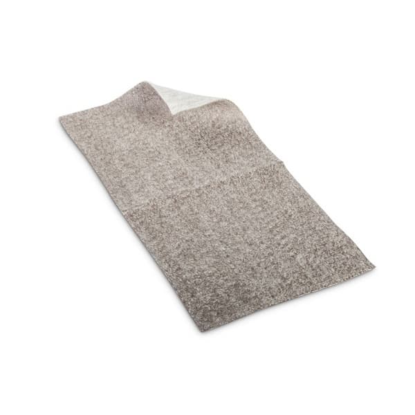 Silverlon Antimicrobial Silver Calcium Alginate Dressing, 4" x 8" - Box of 5 - Image 1