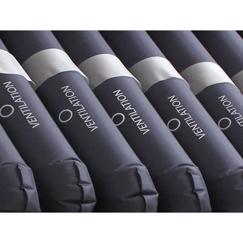 Protekt Aire 6000AB Low Air Loss/ Alternating Pressure Mattress with Deluxe Digital Pump & Raised Side Air Bolsters - Image 5