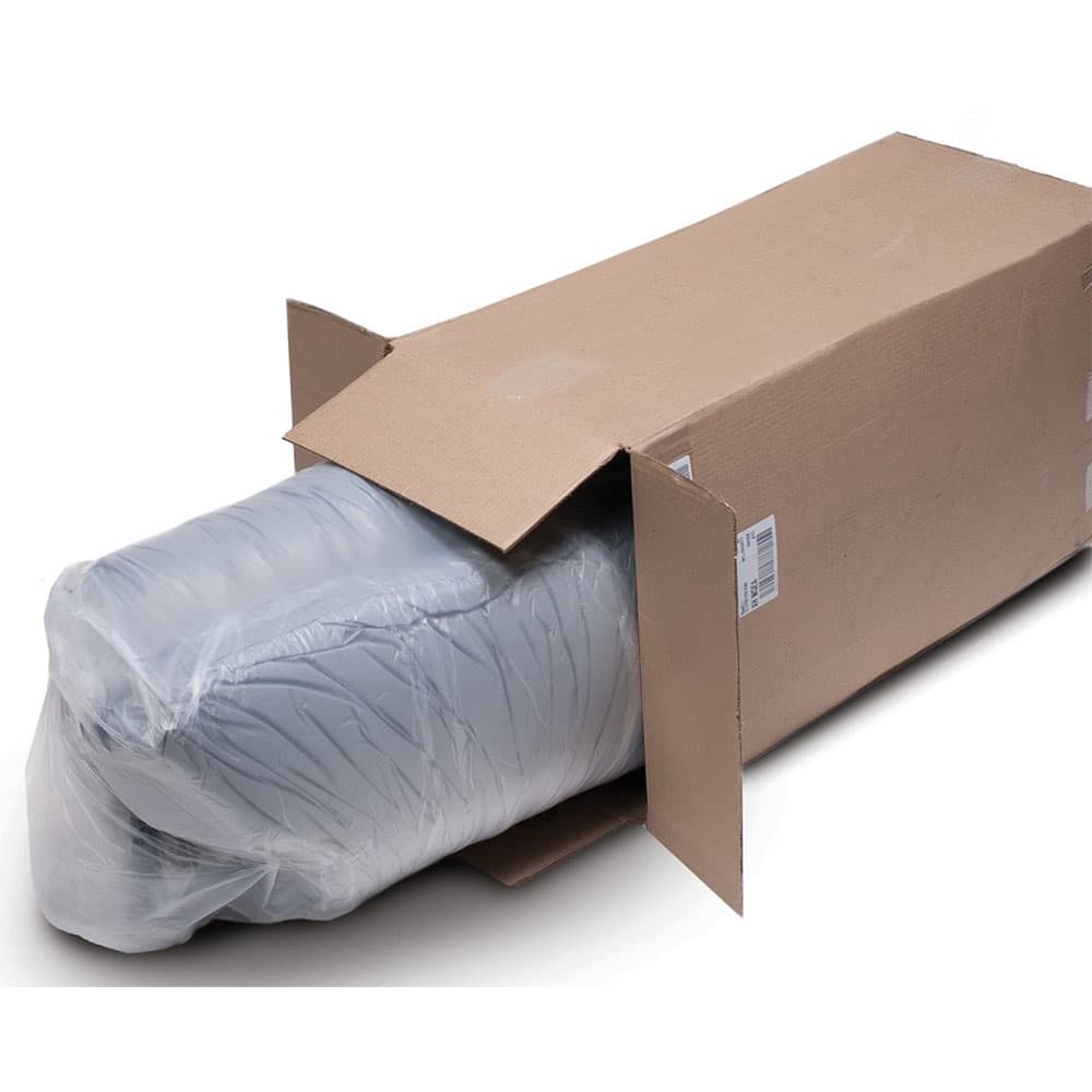 Lumex Select Series Foam Mattress - Image 4