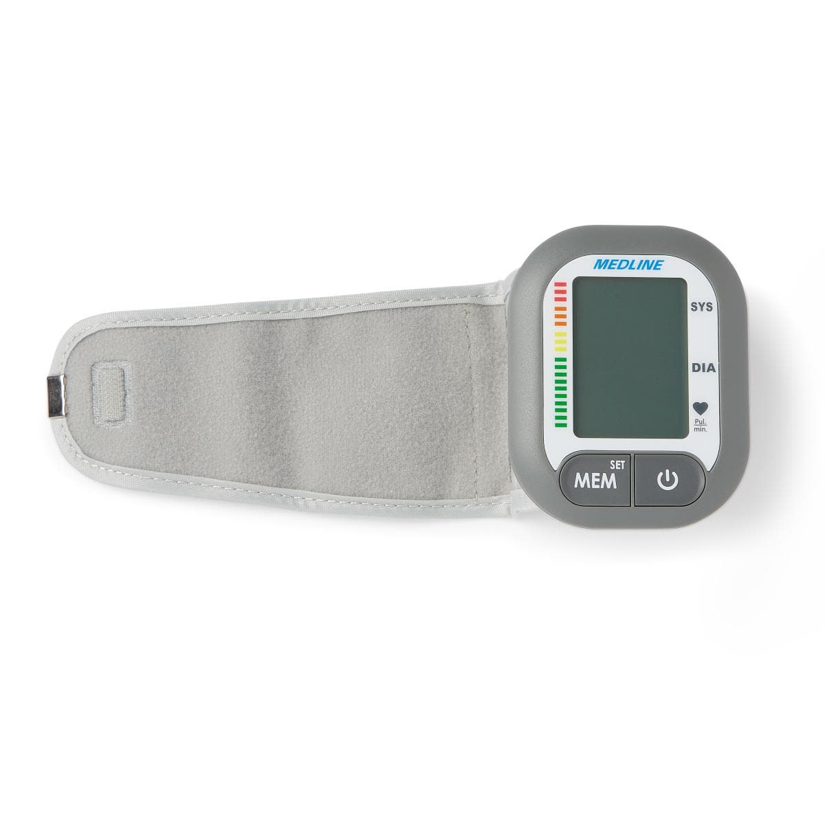 Medline Digital Wrist Blood Pressure Monitors - Image 2