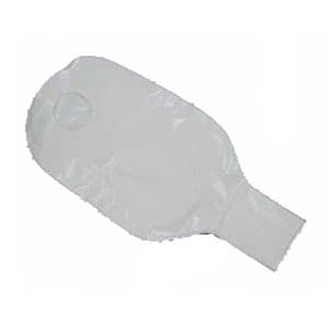 Mason O-Der-No Adult Drainable Pouches, Regular 6" x 12"