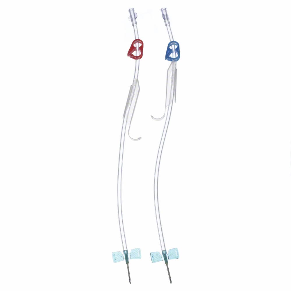 B. Braun MasterGuard Plus Arteriovenous Fistula Needle