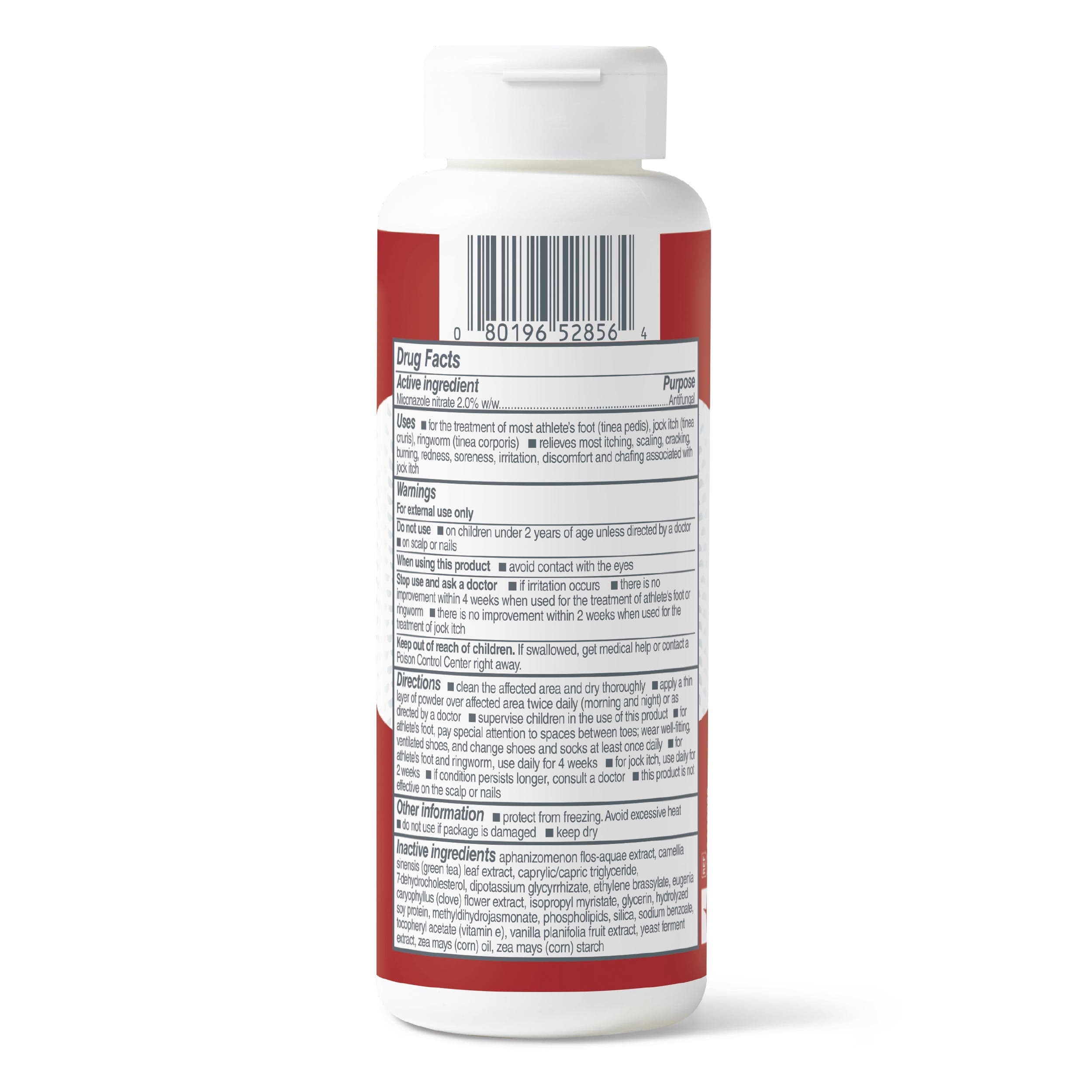 Remedy Clinical Treat Antifungal Powder - Image 2