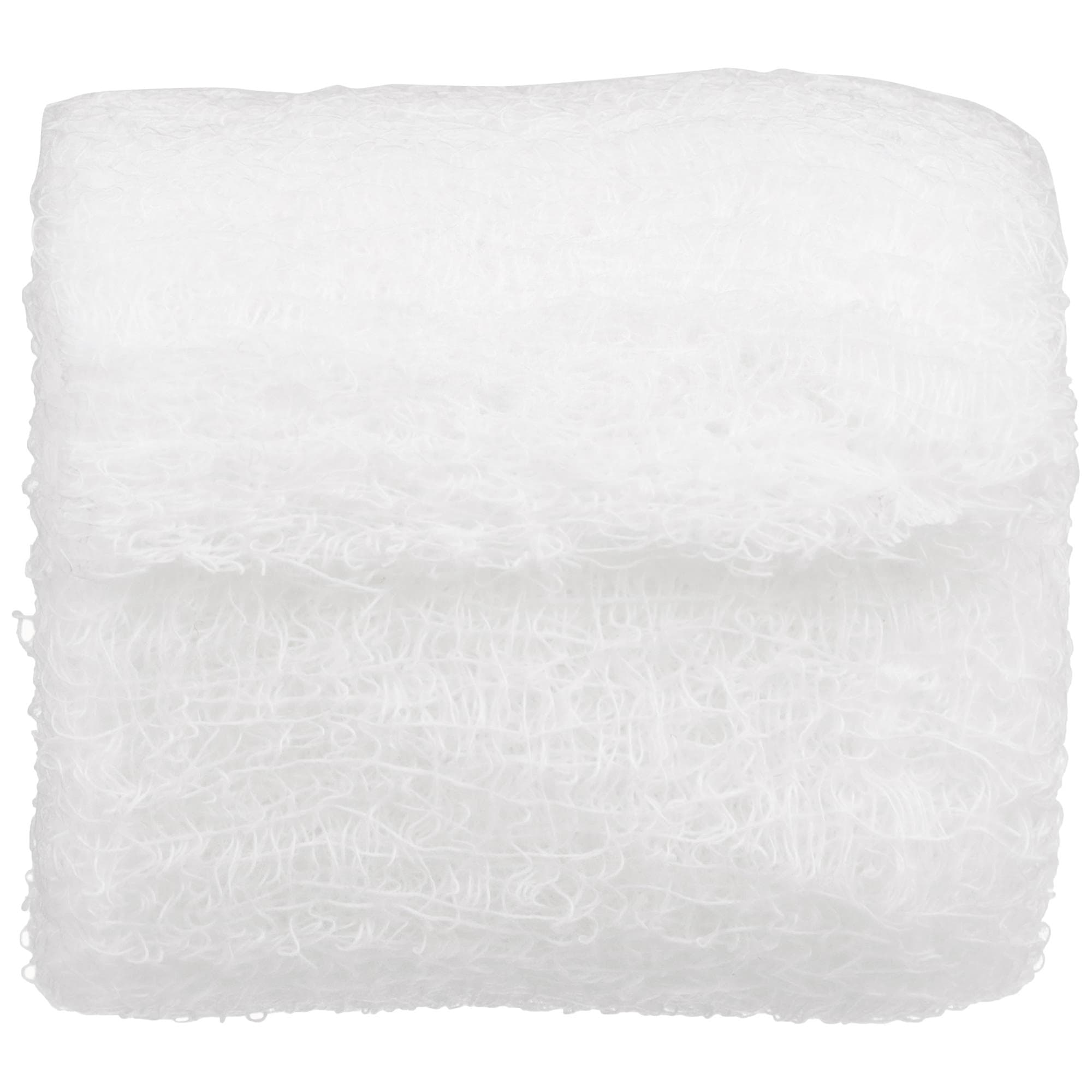 McKesson Fluff Bandage Roll White - Image 1