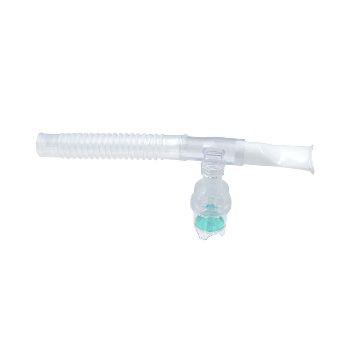 Salter Labs Nebulizer with Anti-Drool T-Piece