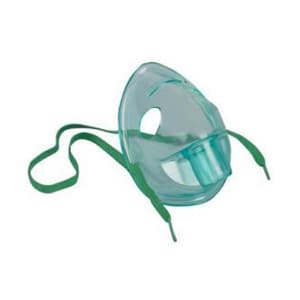 Nebulizer Masks category