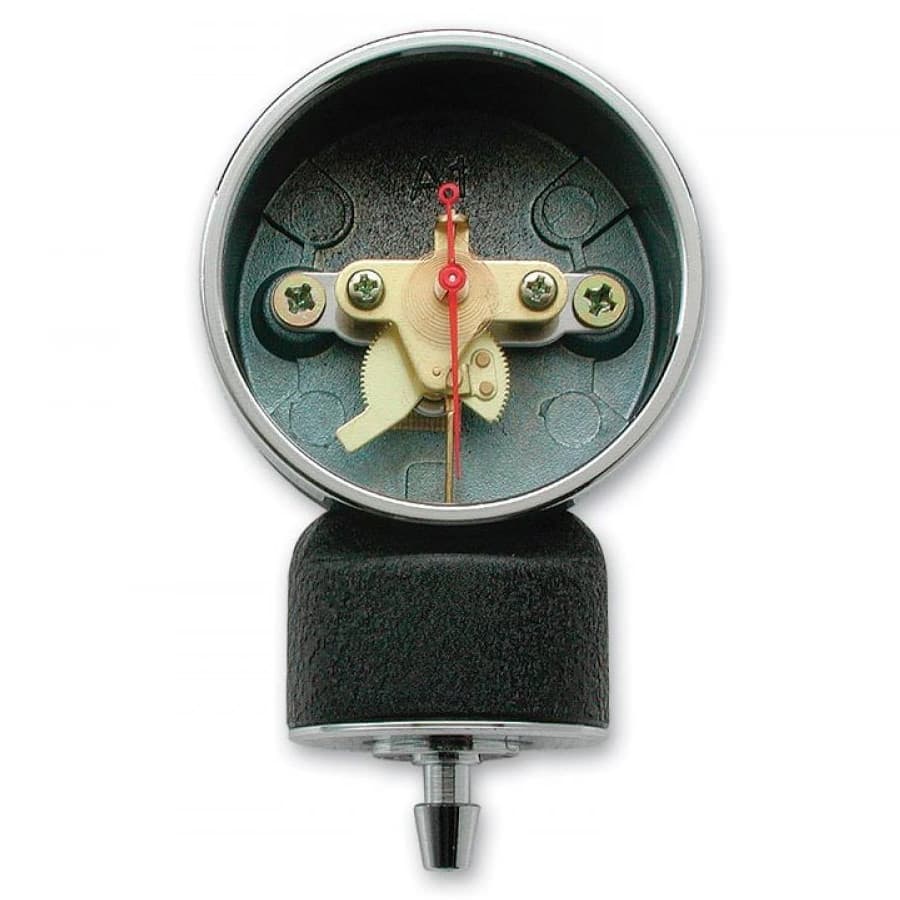 ADC Prosphyg 785 Pocket Aneroid Sphyg Navy Large Adult - Image 2