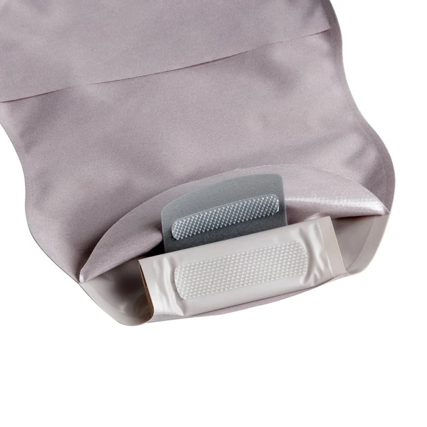 Esteem Body Soft Convex One-Piece Drainable Pouch - Image 6