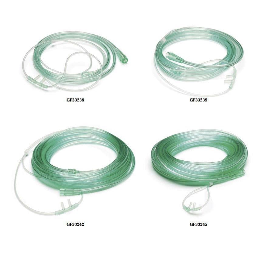 John Bunn Nasal Cannula With Tubing - Image 1
