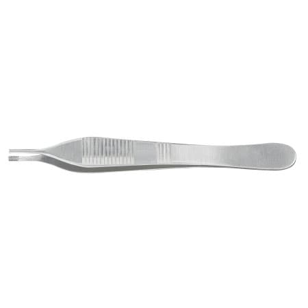 McKesson Argent Tissue Forceps - Image 1