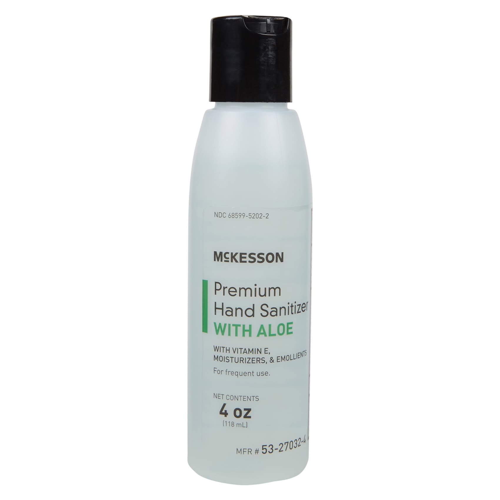 McKesson Premium Hand Sanitizer with Aloe Gel - Image 3