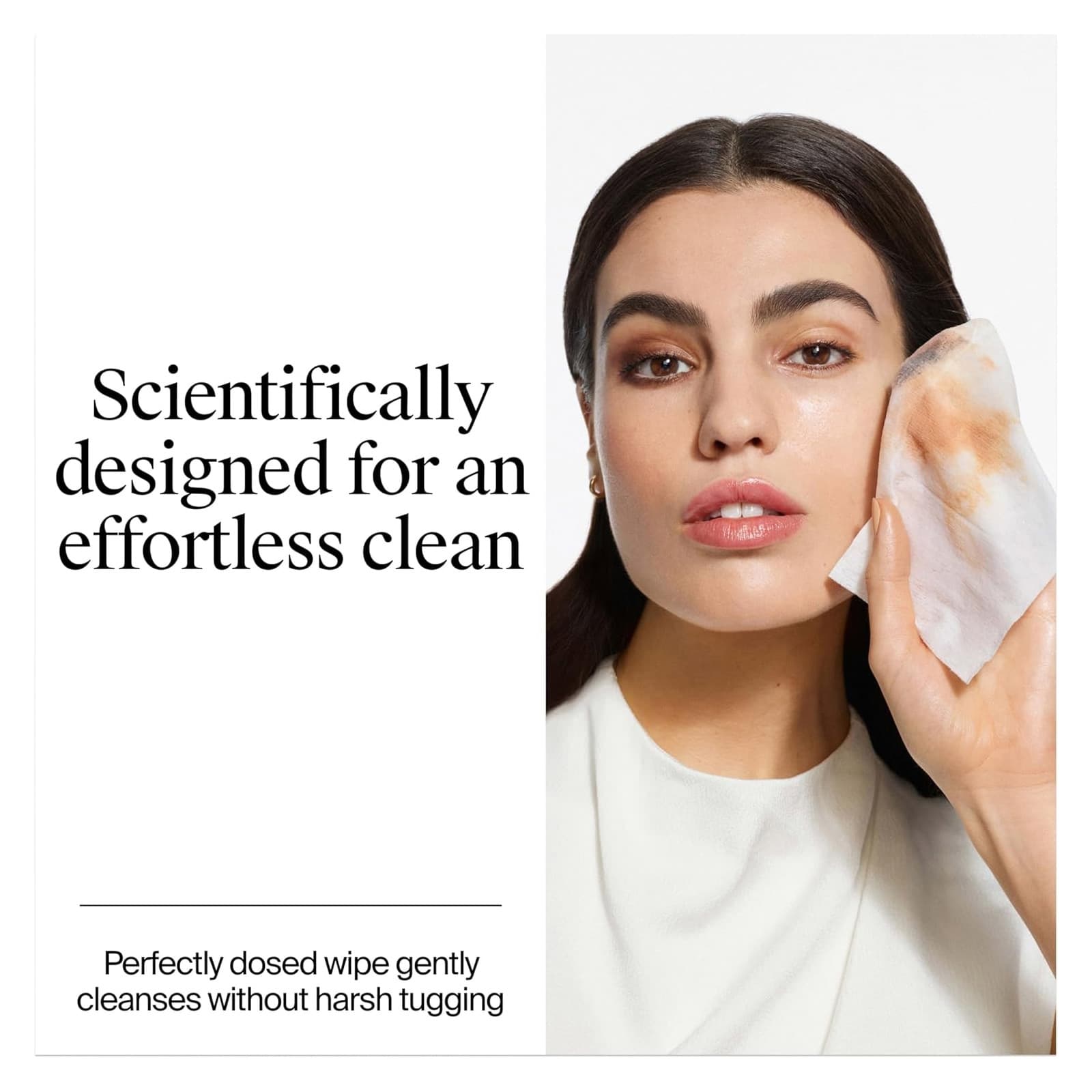Neutrogena Makeup Remover Wipes, Singles - Image 8