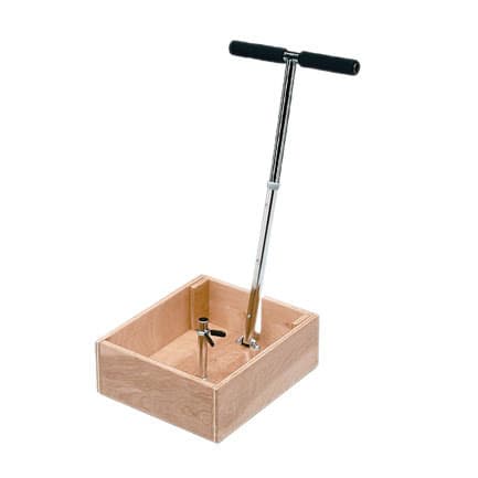 Baseline FCE Work Device Mobile Weighted Cart And Weighted Sled - Image 2