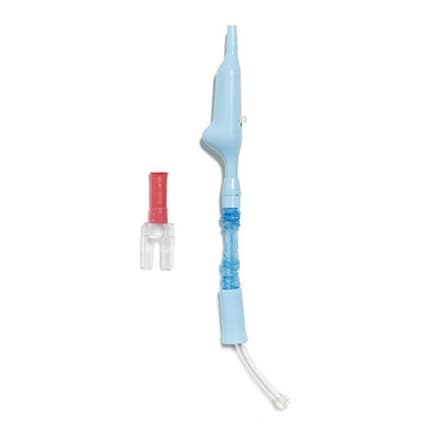 KimVent Ballard Oral Care Kit, Yankauer Style