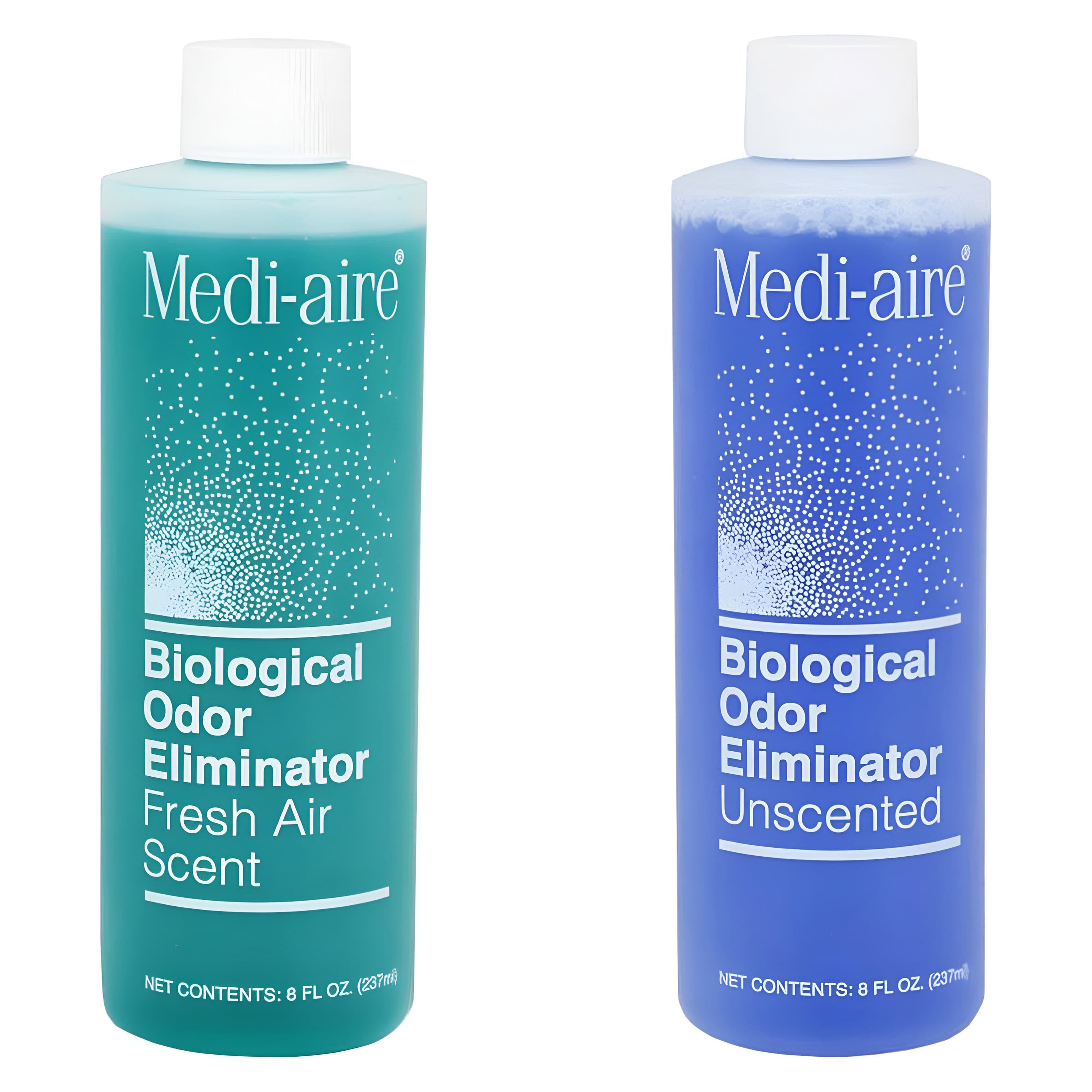 Medi-aire Biological Odor Eliminator Refill Bottle