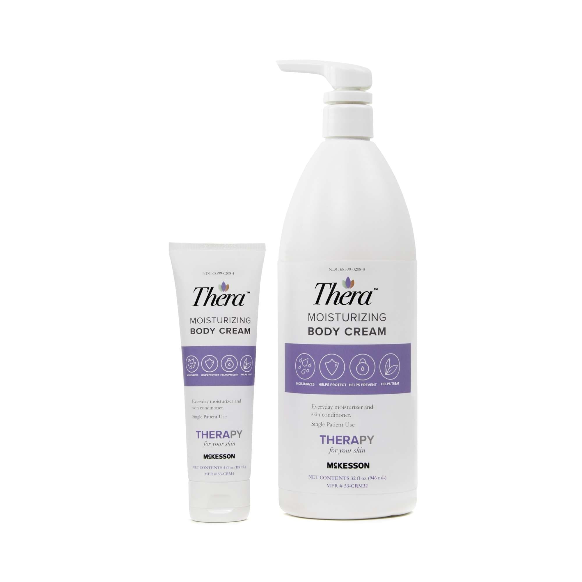 Thera Moisturizing Body Cream